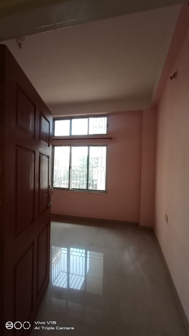 Unfurnished 2bhk in Sadhani Path, Rukmini Gaon, Guwahati, Assam, India for Rent